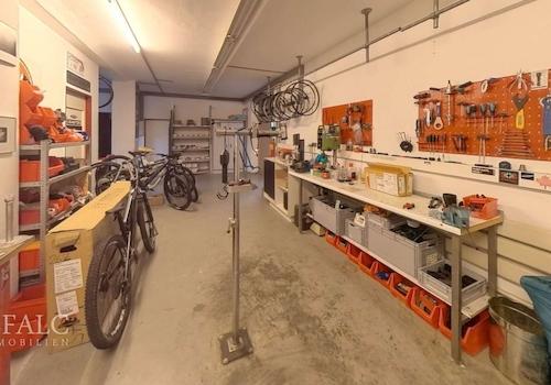 Werkstatt