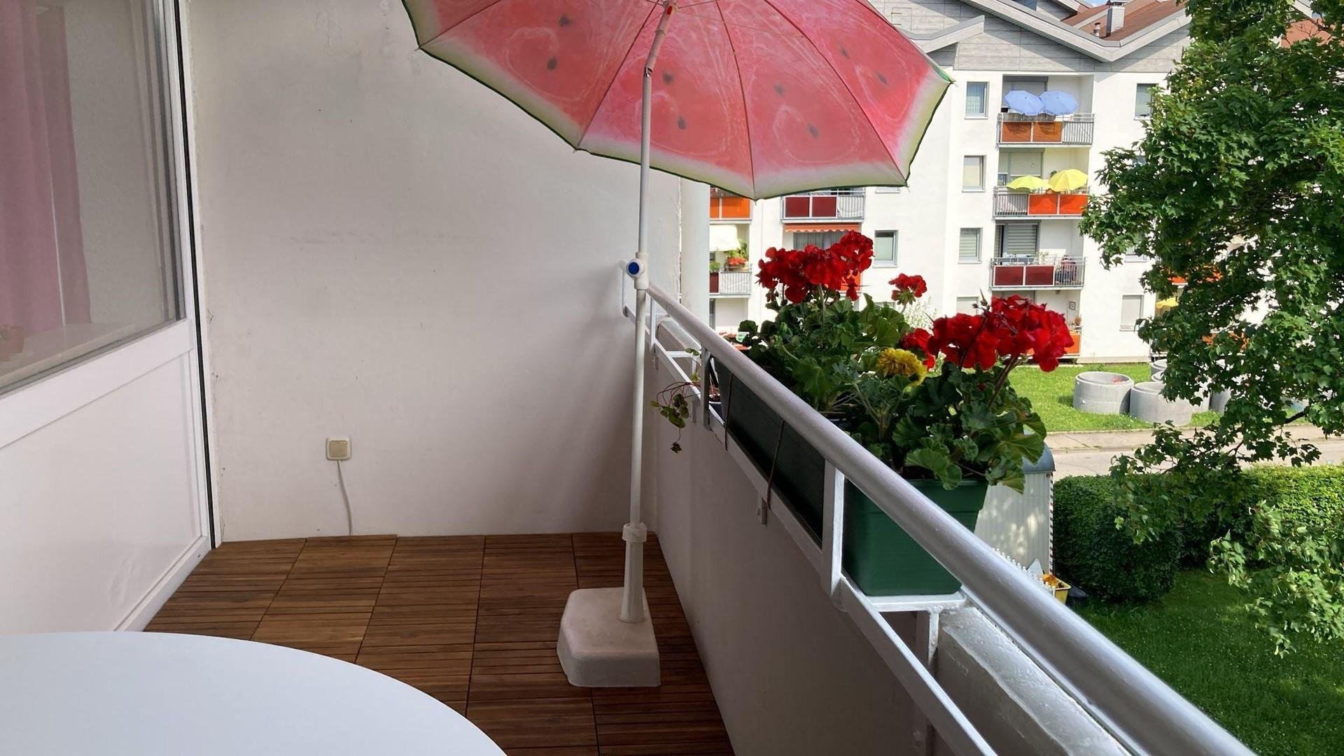 Loggia