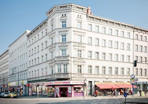 Hermannplatz