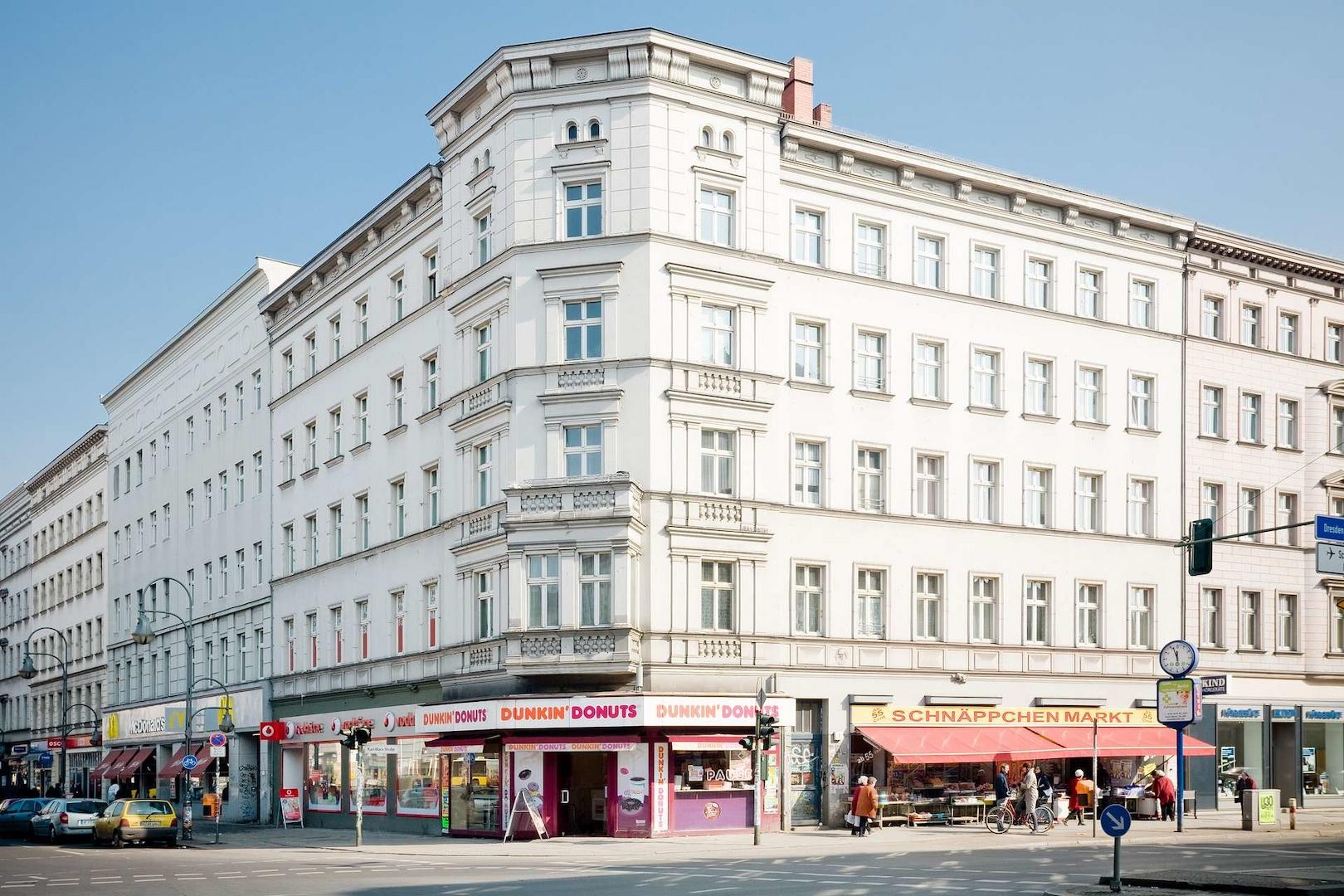 Hermannplatz