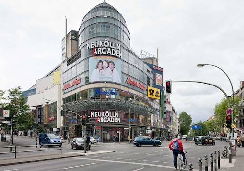 Neukölln Arcaden