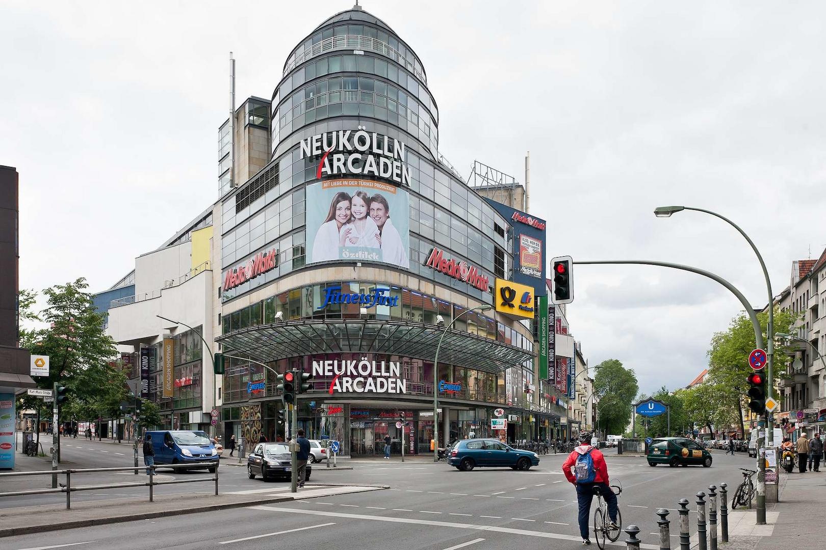 Neukölln Arcaden