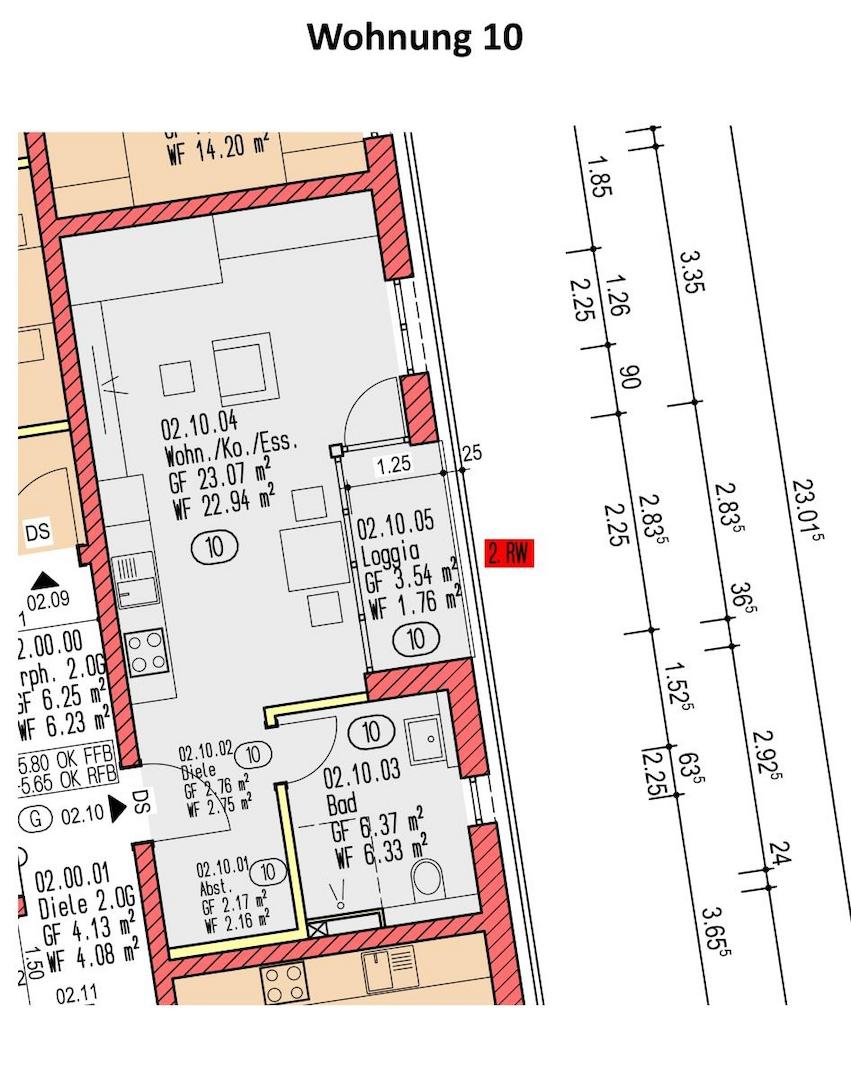Wohnung 10