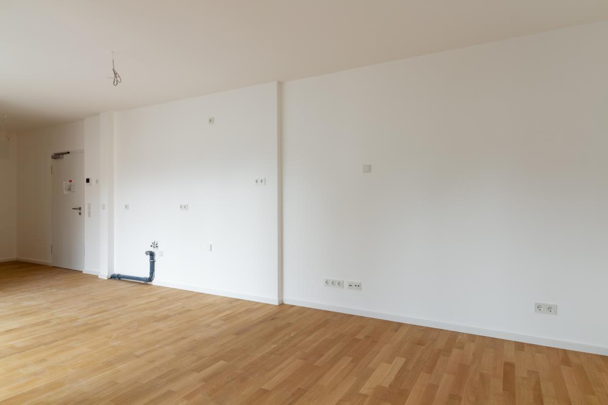 Wohnen/Kochen
