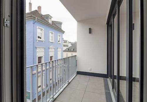 Loggia