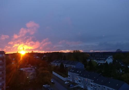 Nachtblick