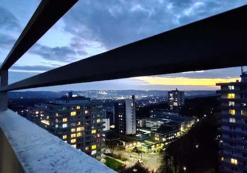 Nachtblick