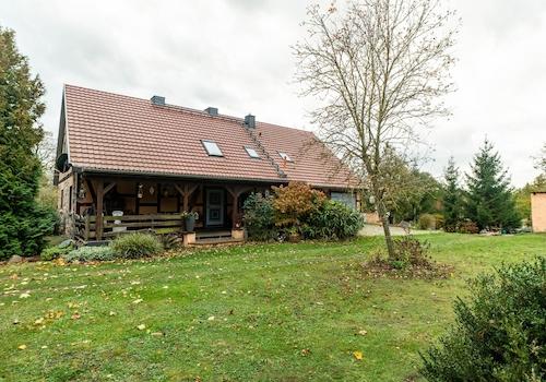Ansicht Rückseite