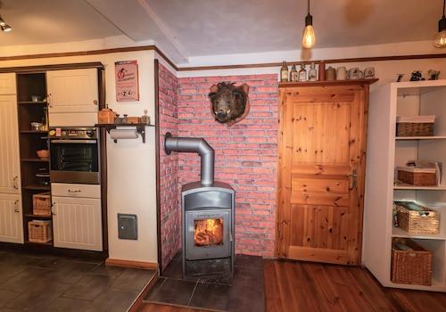 Kamin