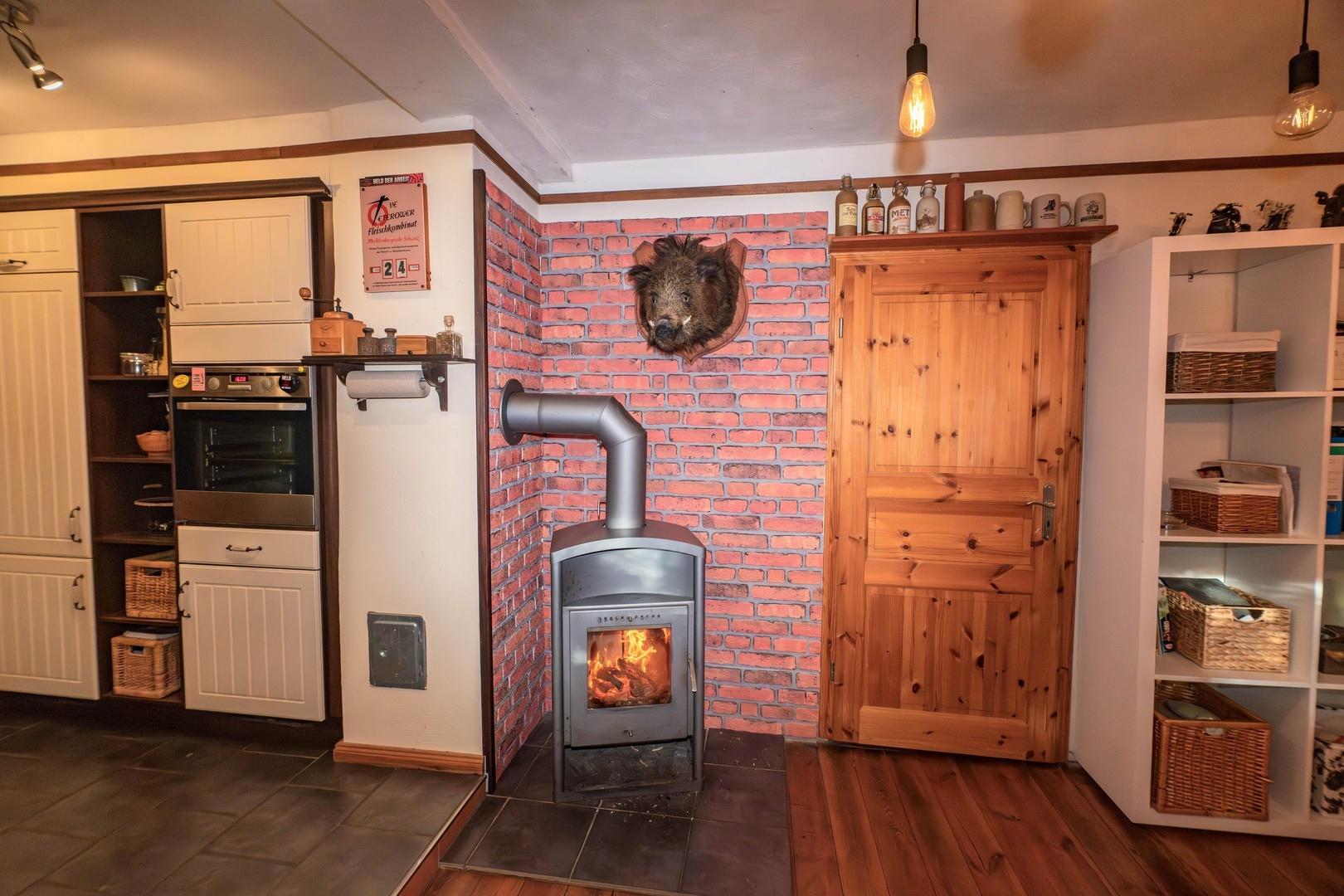 Kamin