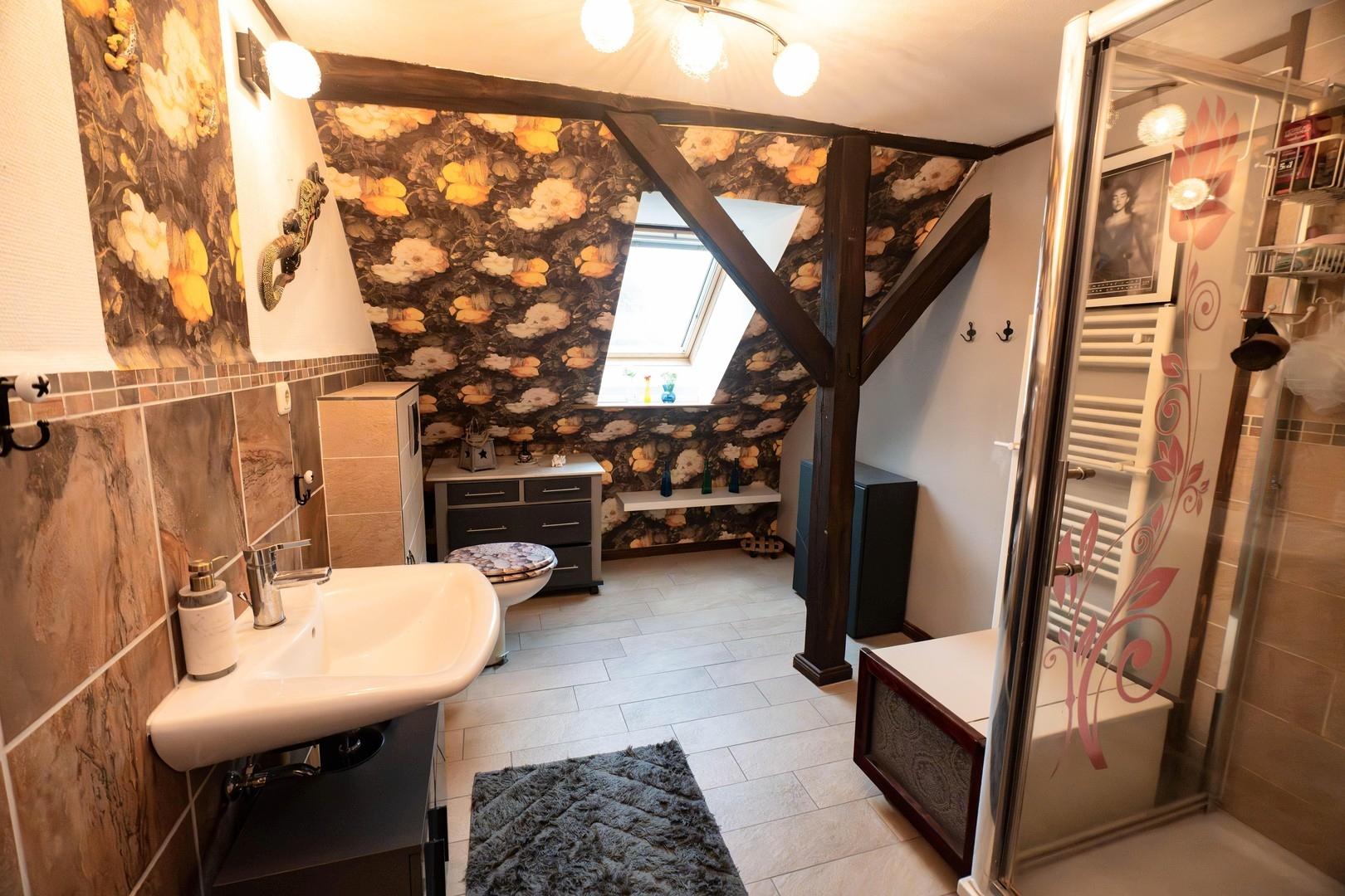Duschbad OG