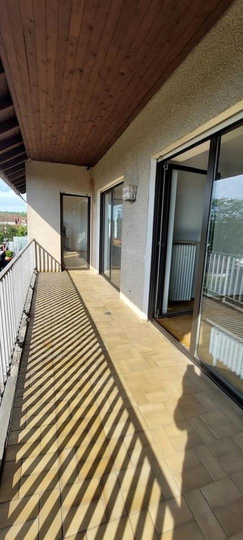 Balkon 1.OG