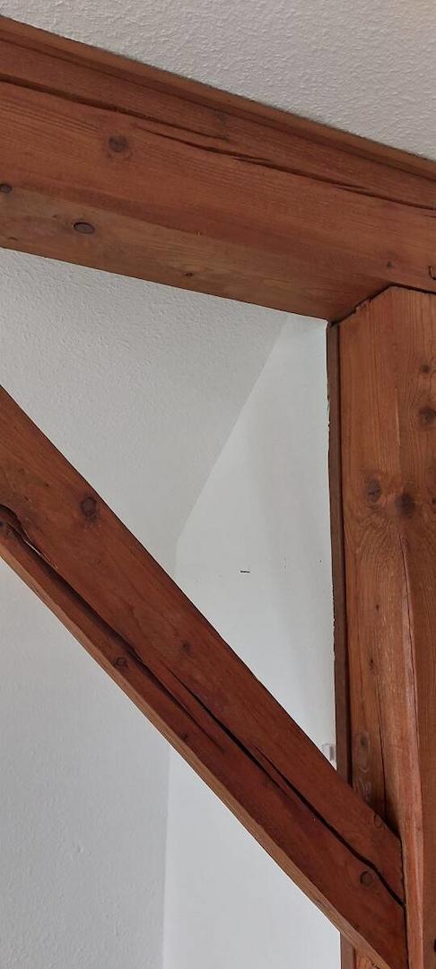 Detail Zimmer 3 DG