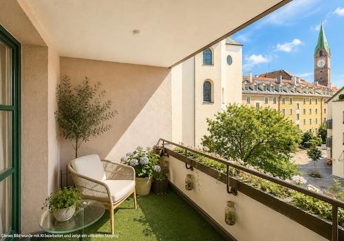 Balkon