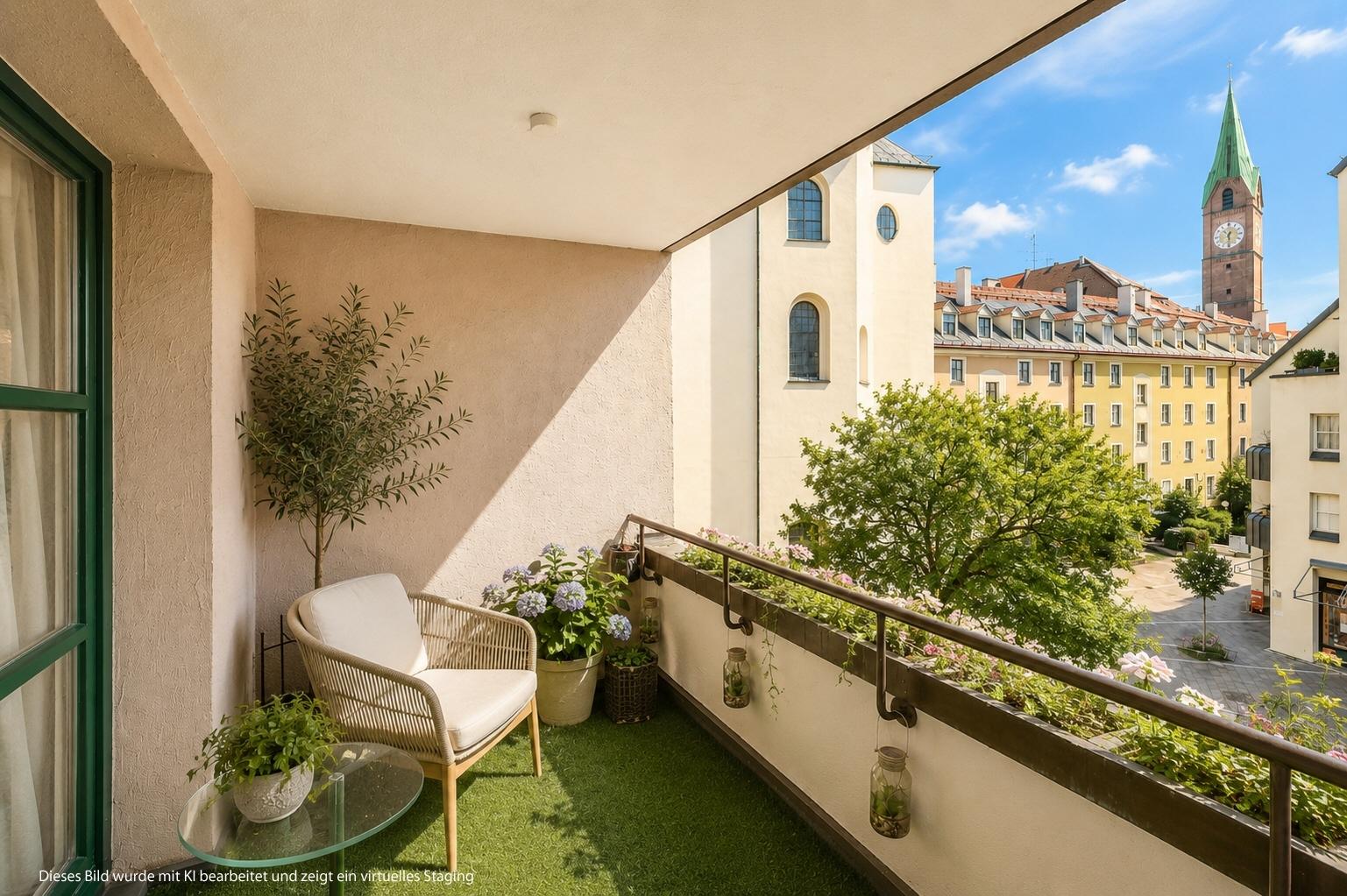 Balkon