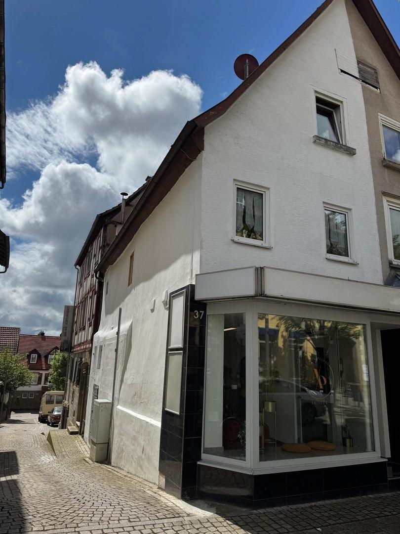 Aussenansicht 1