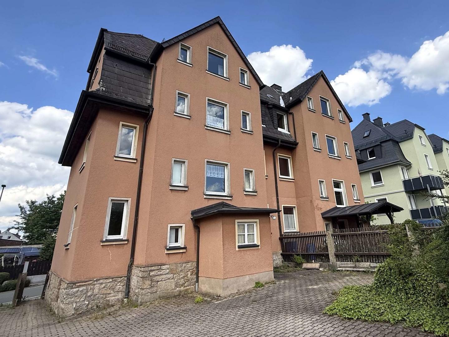 Außenansicht