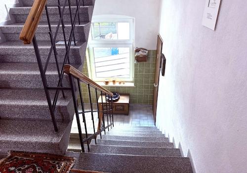 Treppenhaus
