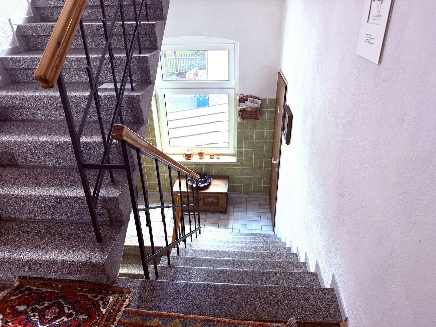 Treppenhaus