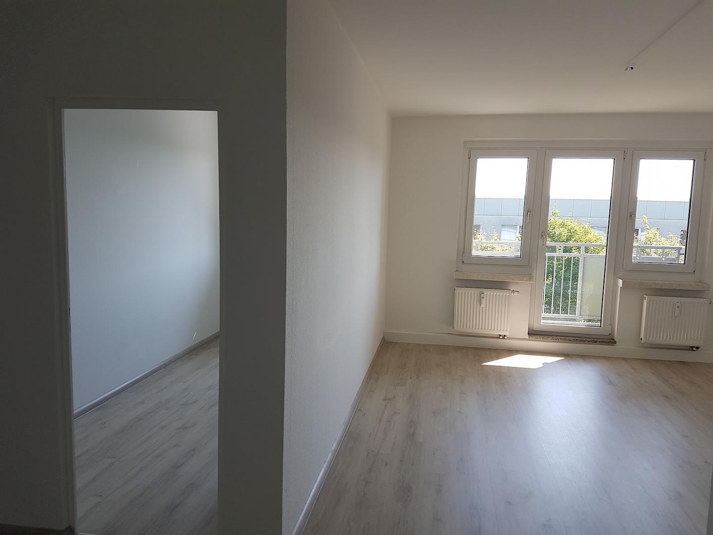 Muster Zimmer