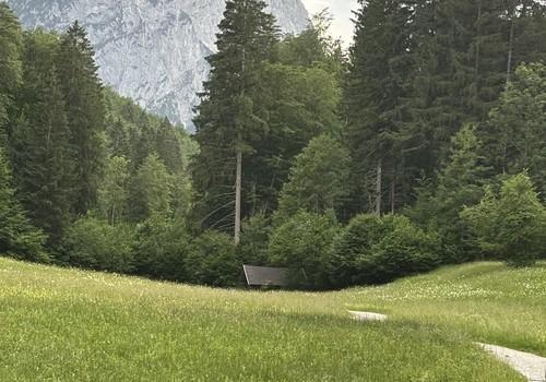 Neue Wege gehen!