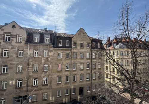 Aussicht