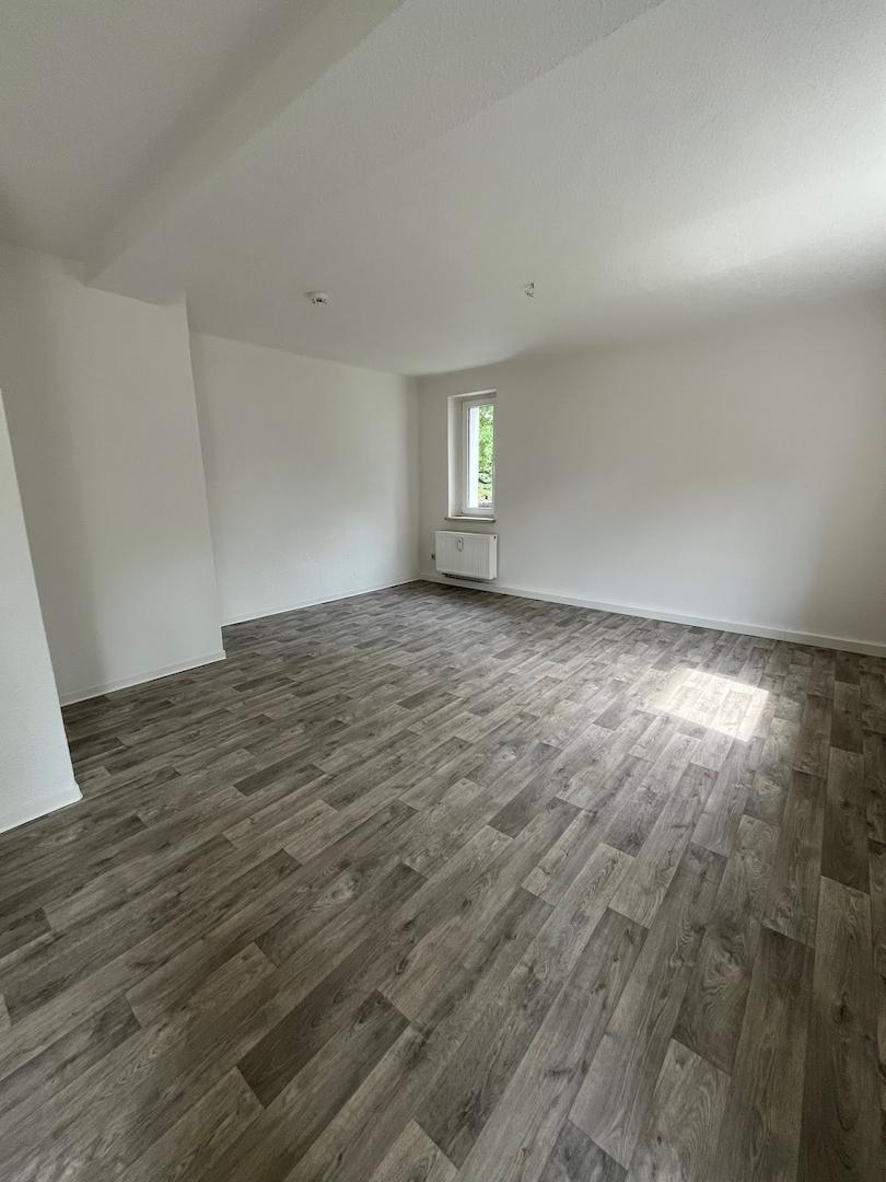 Wohn-/Schlafzimmer