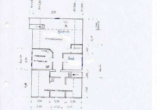 Grundriss OG unmaßstäblich