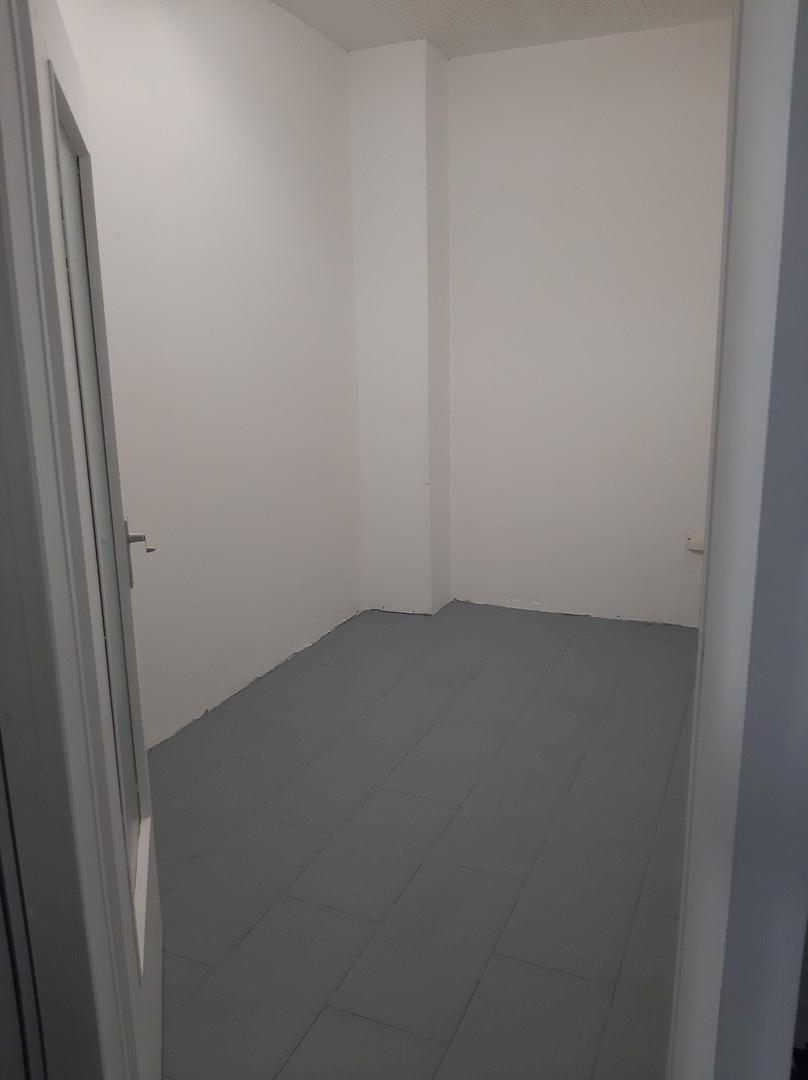 Raum (1. separater Raum)