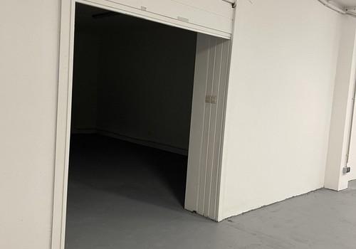 Durchgang (2. separater Raum)