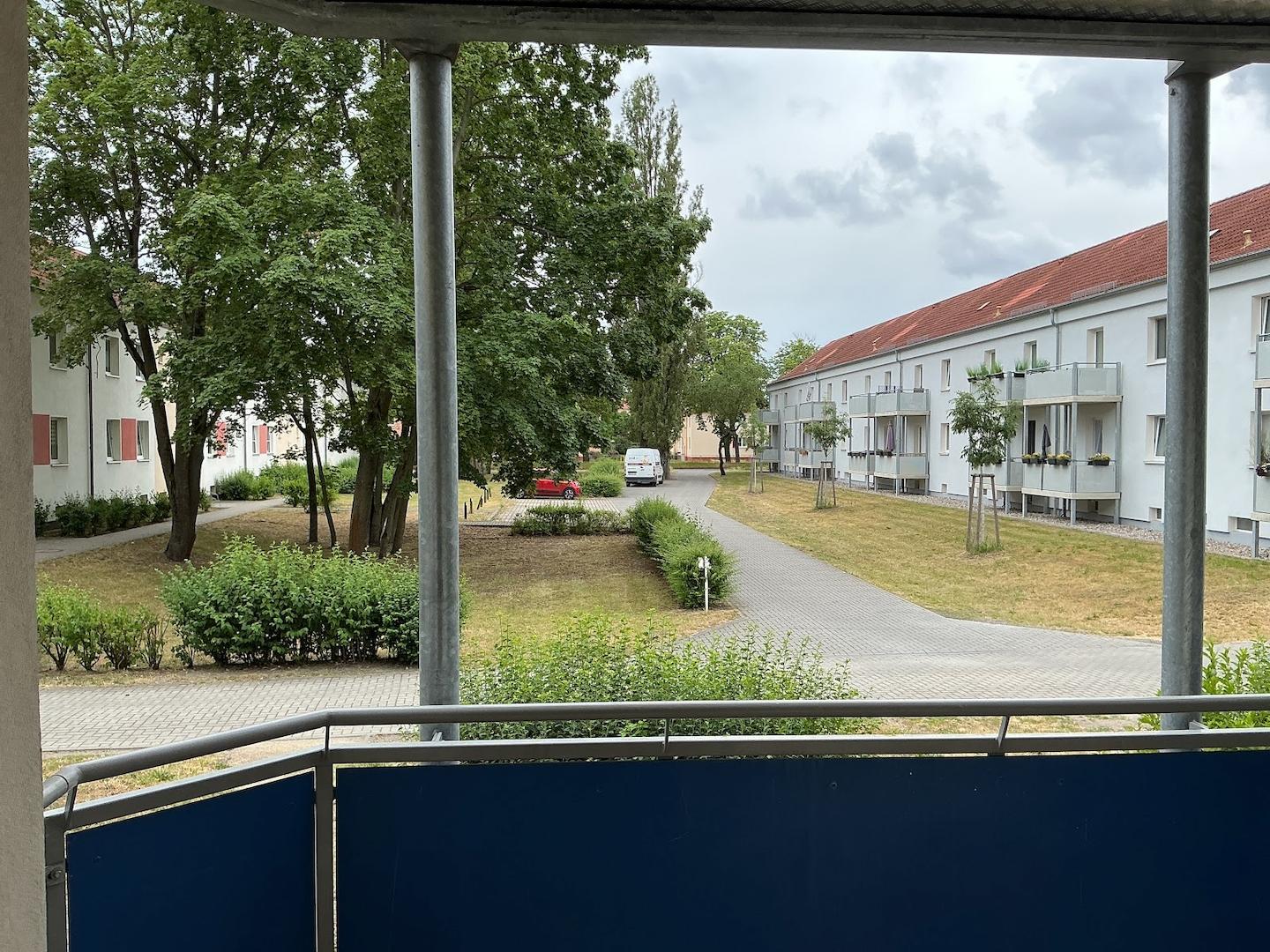 Ihre Aussicht