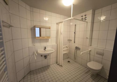 Duschbad