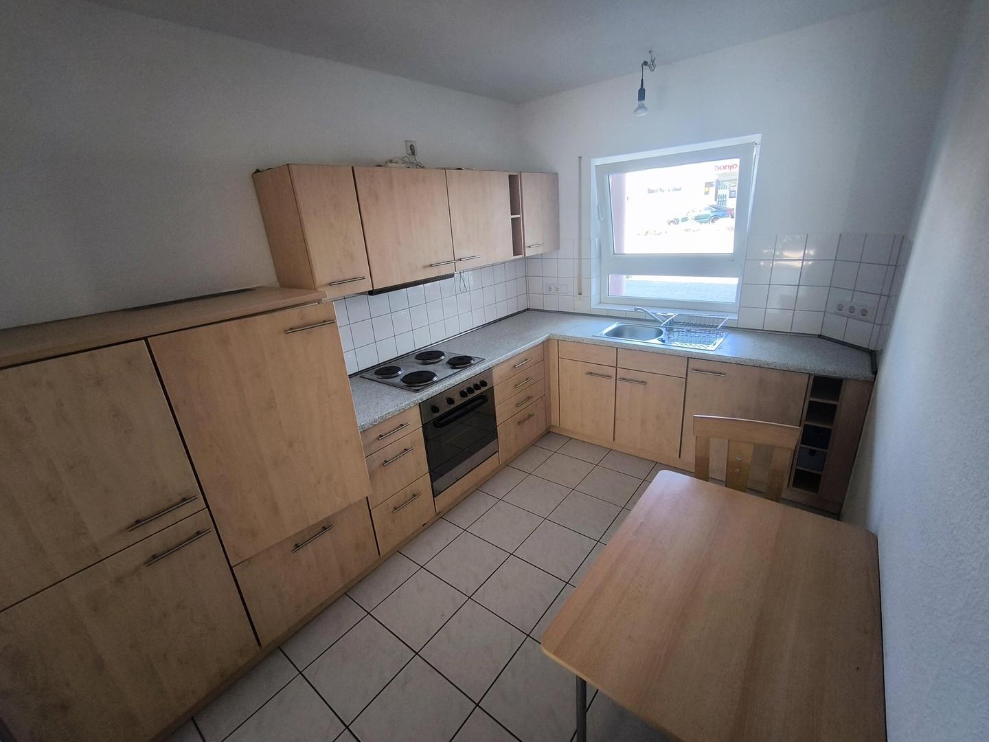 Küche 