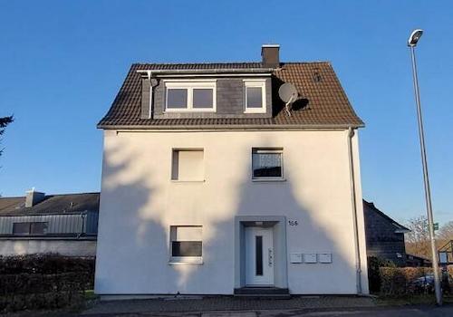 Frontansicht