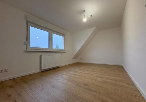 Schlafzimmer DG