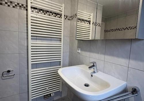 Badezimmer DG