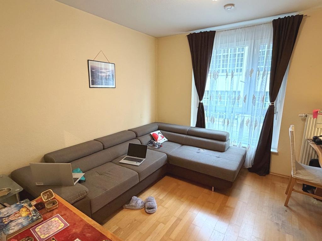 Kind/Arbeitszimmer 