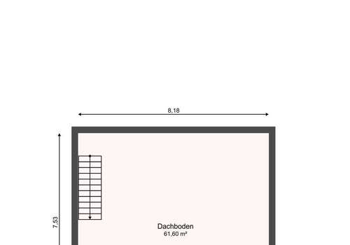 Grundriss DG