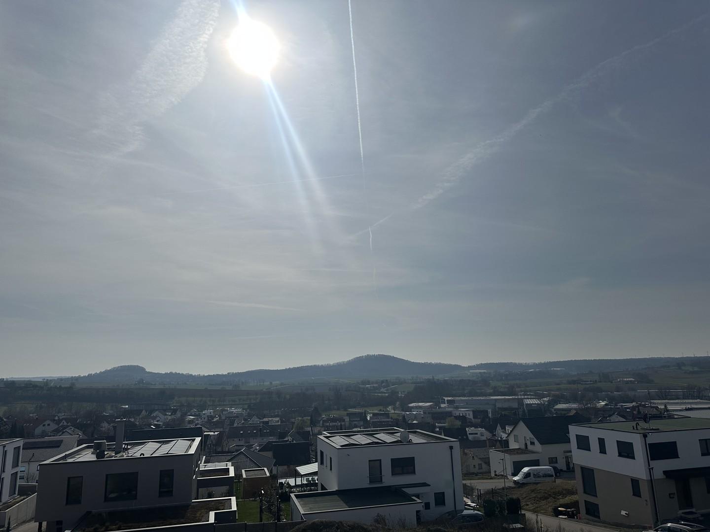 Ausblick