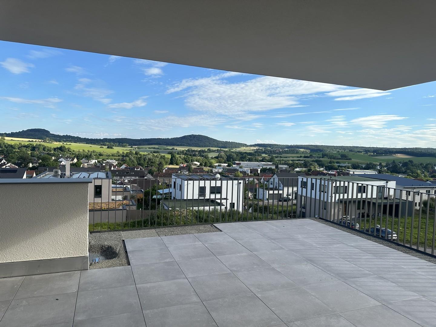 Terrasse I