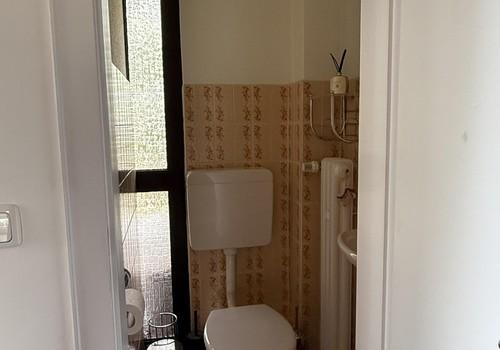 Gäste WC