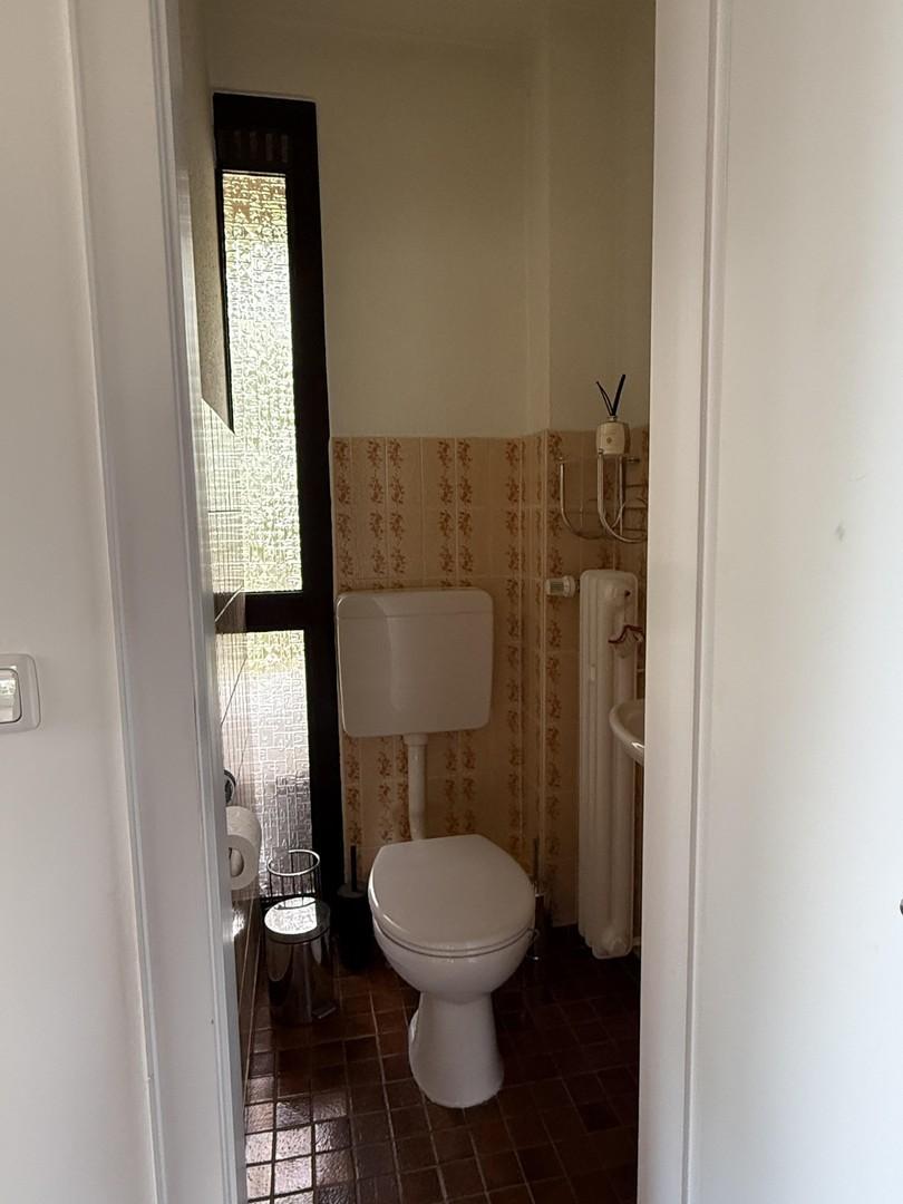 Gäste WC