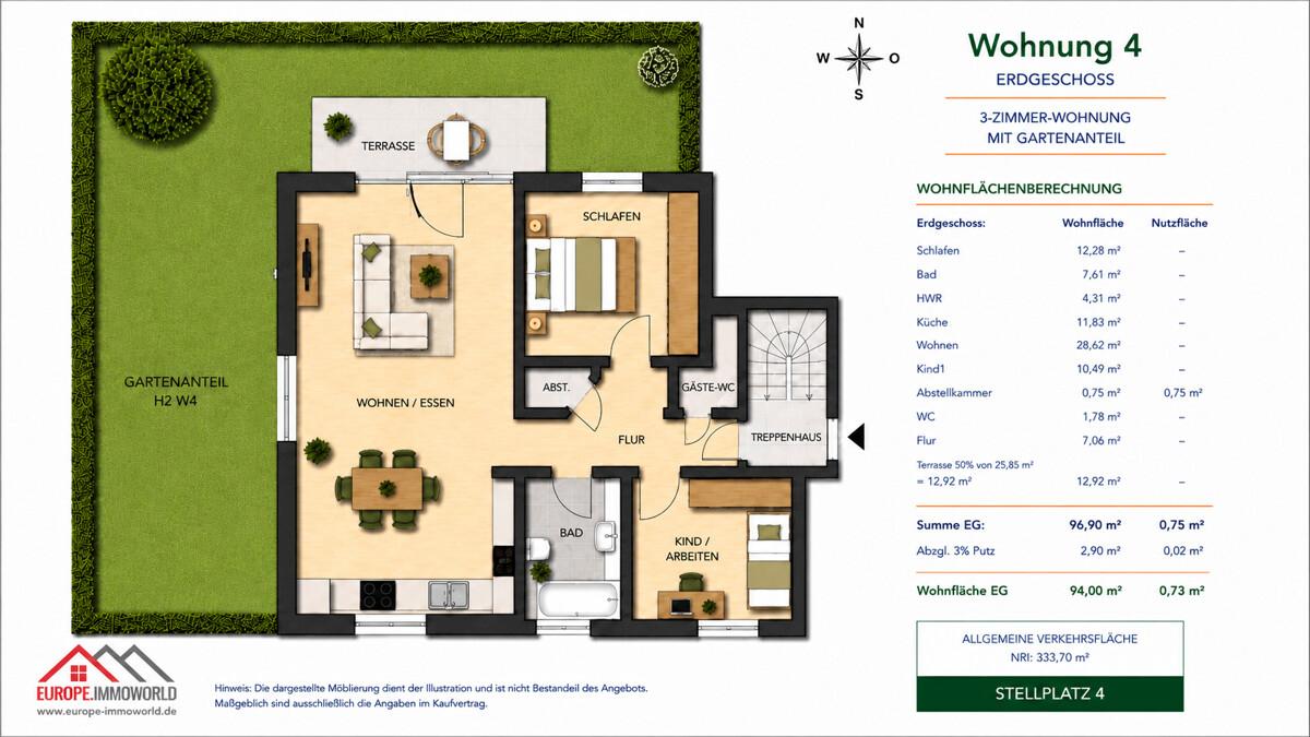 Haus 2 Wohnung 4 (2)