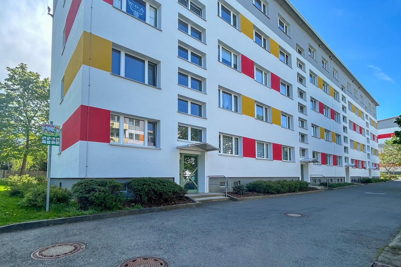 Hausansicht_Zaderastraße 70-76