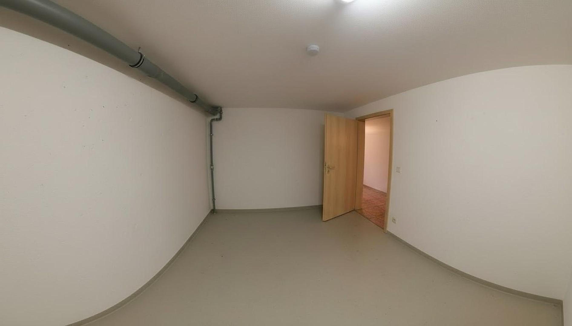 Hauswirtschaftsraum