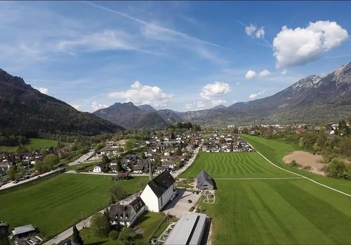 Bayerisch Gmain