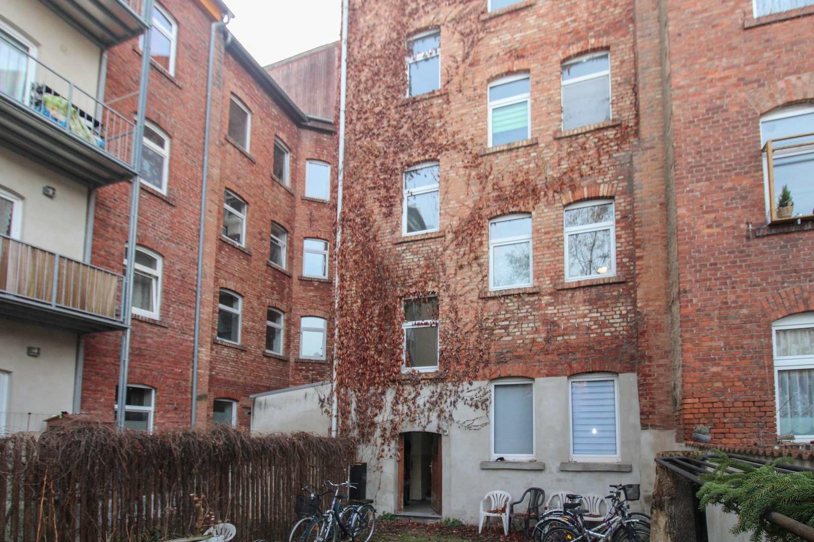 Rückansicht