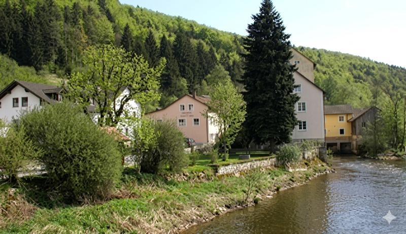 Umgebung