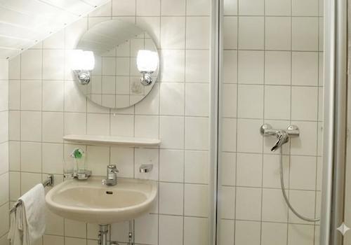 Duschbad
