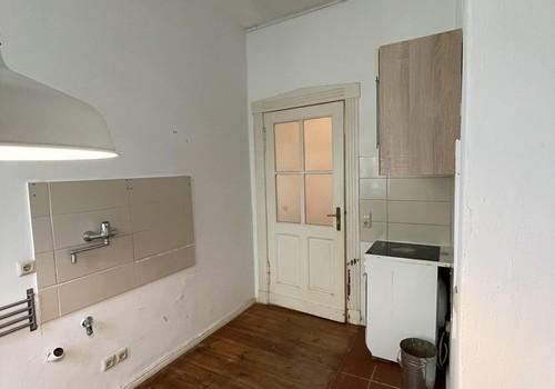 Wohnung Küche